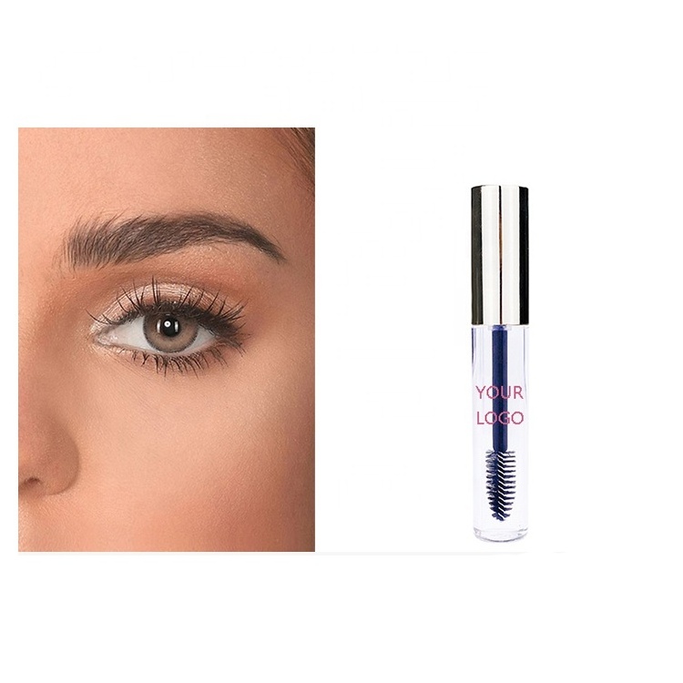 3D Tattoo Eyebrow Glue Waterproof Easy to Make up Long-Lasting Color Own Brand Eyebrow Cream