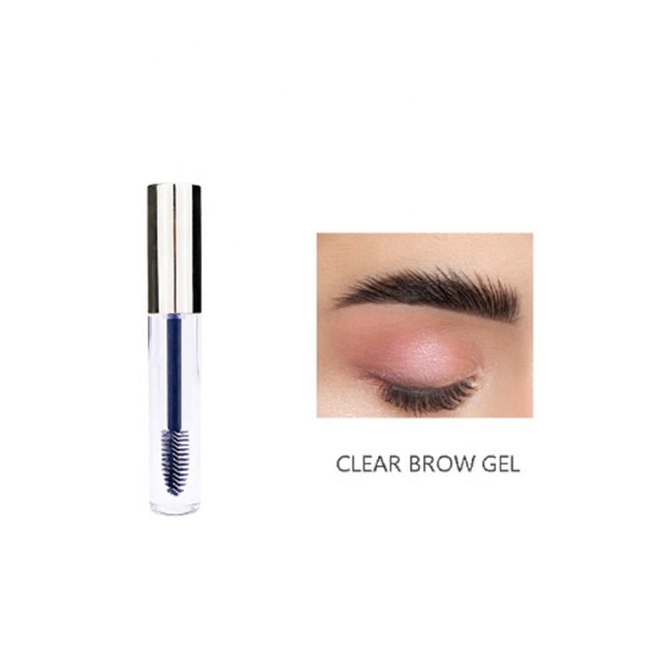 3D Tattoo Eyebrow Glue Waterproof Easy to Make up Long-Lasting Color Own Brand Eyebrow Cream