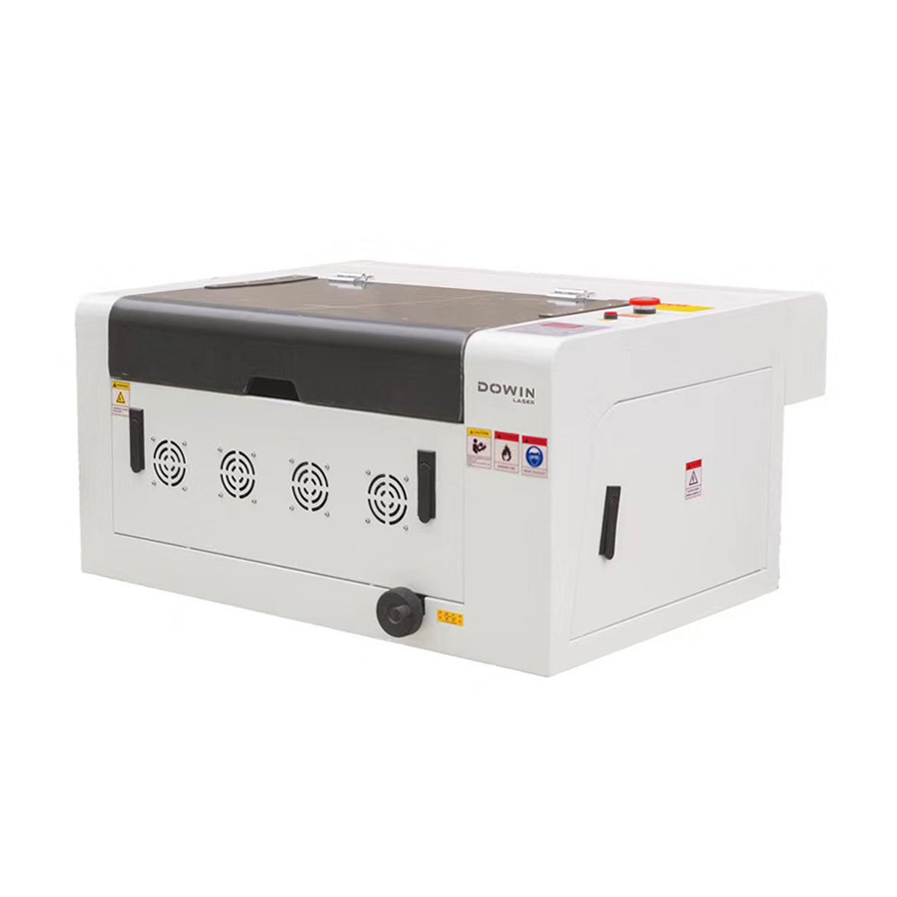 High Speed Rubber Stamp Maker Machine Laser Engraving Machine Rubber Stamp Machine Price