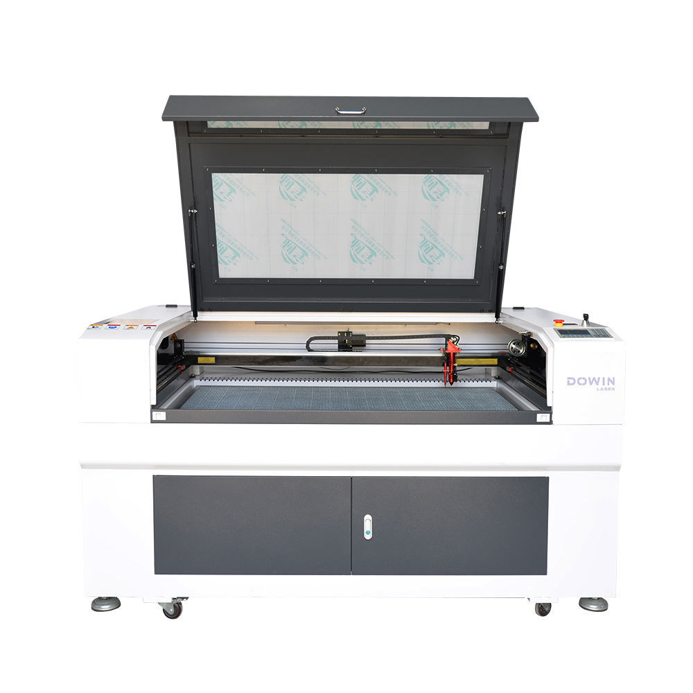 Best selling 1390 MDF  Wood laser engraver Acrylic laser engraving cnc machine price with co2 tube 80w 100w 150w