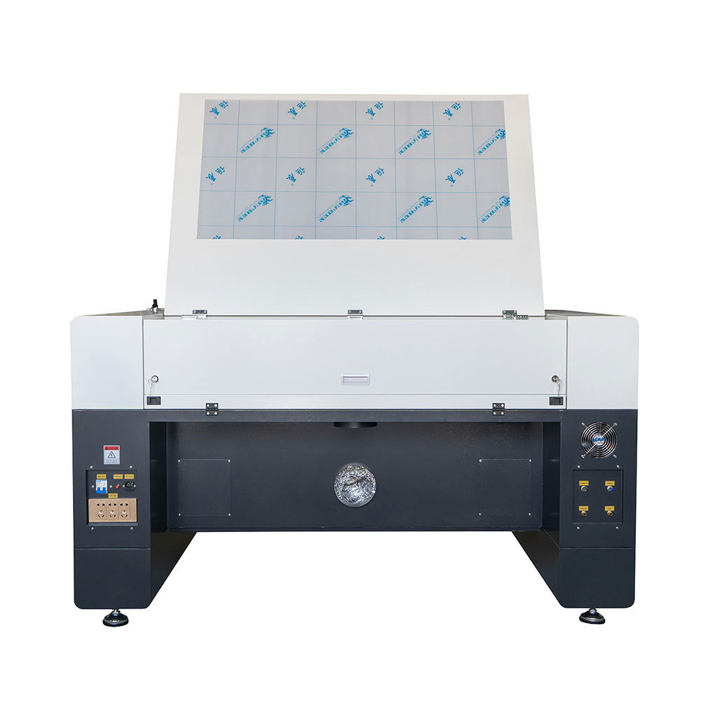 CO2 laser machine plywood MDF wood laser cutter 1390 cnc cutting engraving machine 100w price