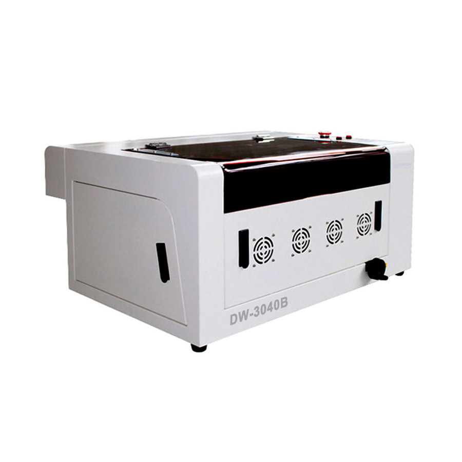 High Speed Rubber Stamp Maker Machine Laser Engraving Machine Rubber Stamp Machine Price