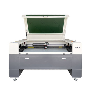 Auto focus CO2 laser 1390 pvc foam board laser cutting machine 130w 150w wood and plastic laser cutter with rotary