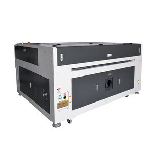 DOWIN High Supply CNC 80w CO2 Laser Engraving Machine for Glass Stone