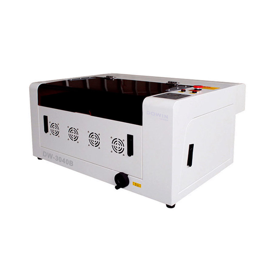 High Speed Rubber Stamp Maker Machine Laser Engraving Machine Rubber Stamp Machine Price