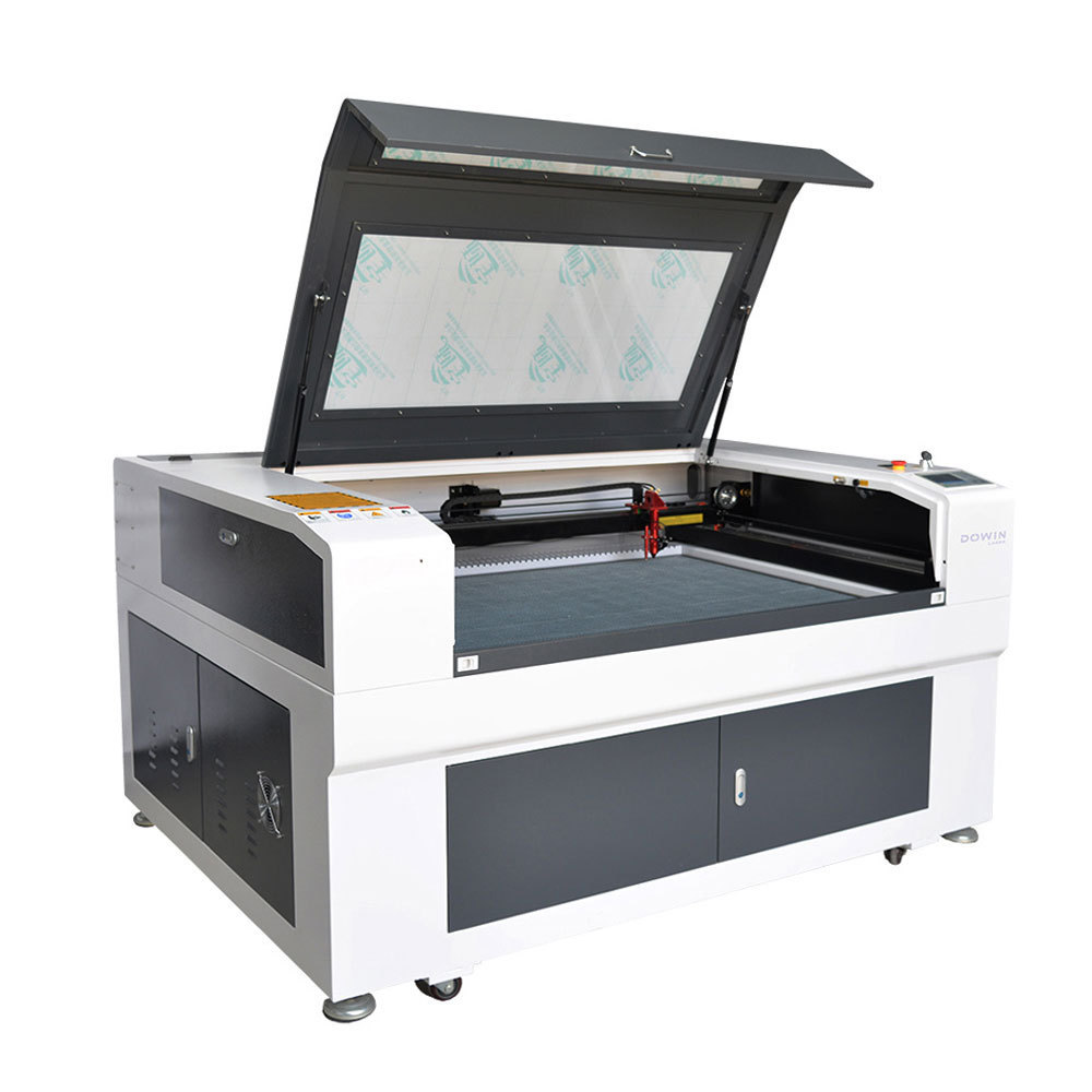 Best selling 1390 MDF  Wood laser engraver Acrylic laser engraving cnc machine price with co2 tube 80w 100w 150w