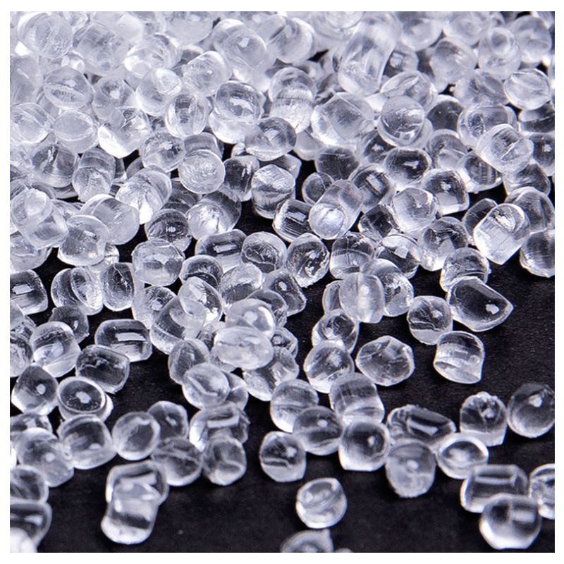 thermoplastic polyurethane tpu virgin grain pellets 50D 60A 70A 80A 95A tpu granules for tpu tape