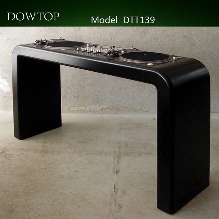 Hot pot restaurant design high quality quartz stone hot pot BBQ table