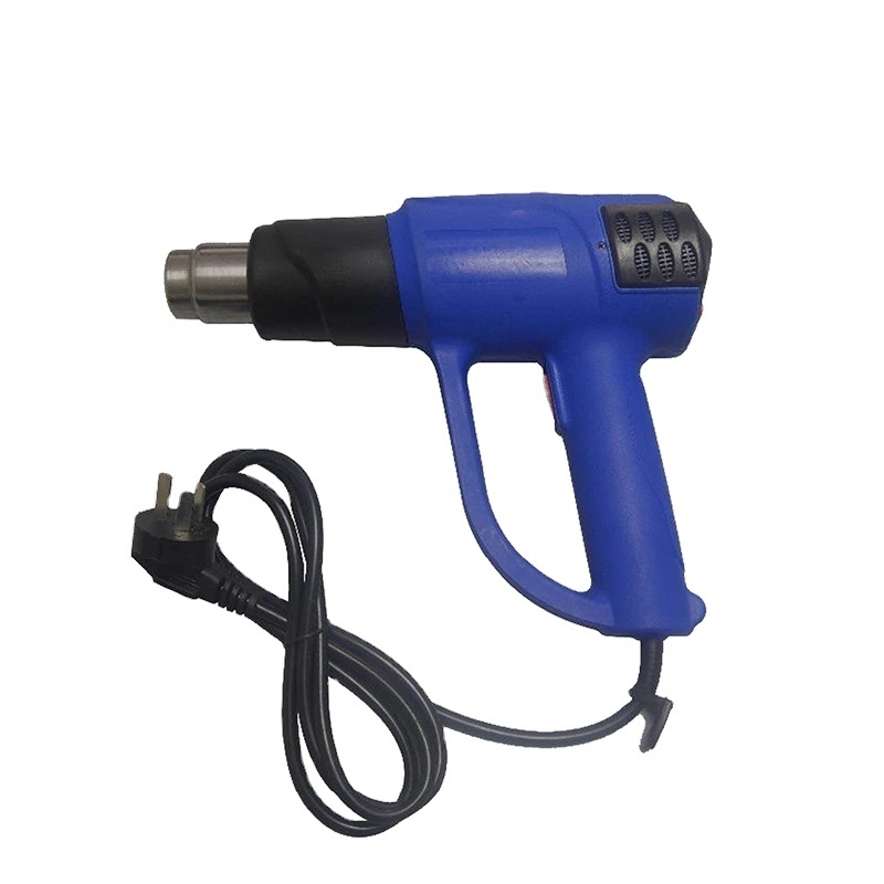 2000W Heat Gun Hot Air Gun with LCD Screen Digital Display