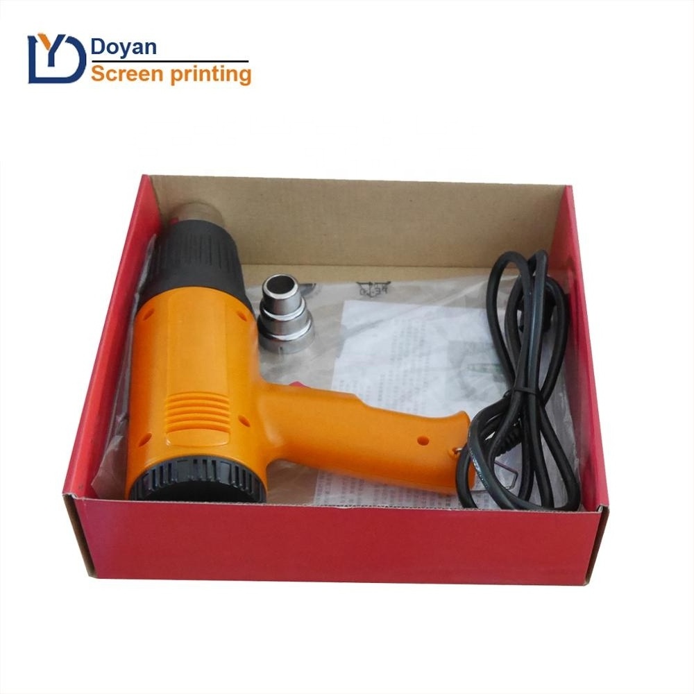 Top 10 220v heat gun/hot air gun for dry T shirt printing