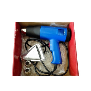 High Quality Wrap Shrink electric Hot Blow 2000w Hot Heat Air Gun