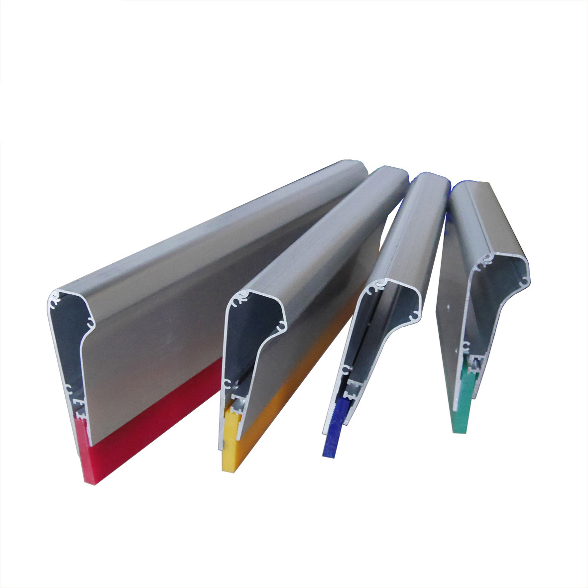 Doyan 2022 High Quality best price Silk Screen Printing Squeegee holder with silk screen squeegee blade