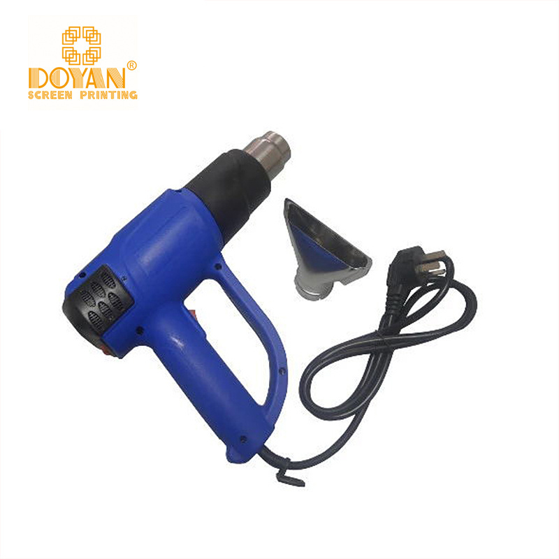 2000W Heat Gun Hot Air Gun with LCD Screen Digital Display