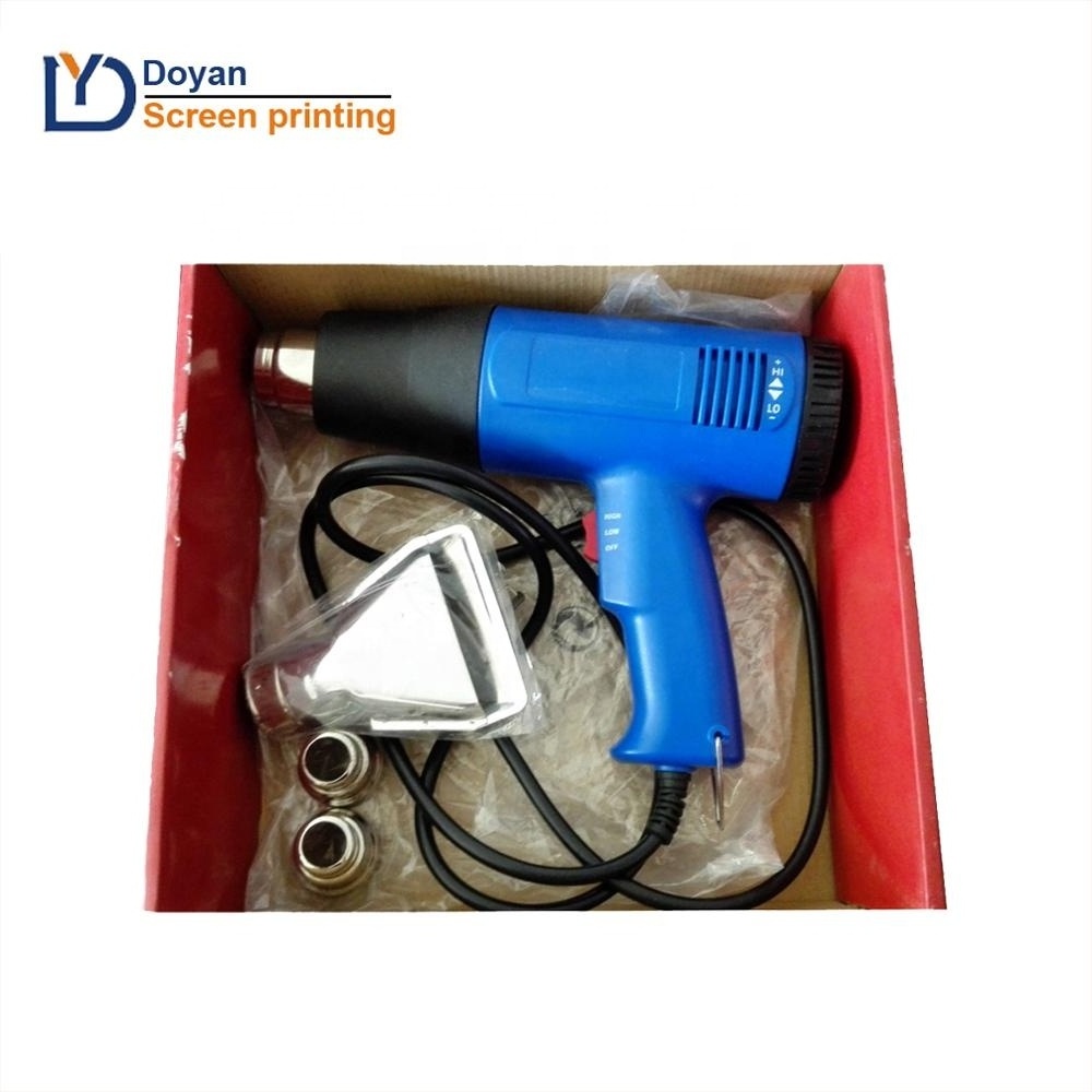 Top 10 220v heat gun/hot air gun for dry T shirt printing