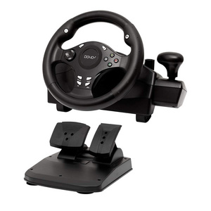 270 Degree Driving Force Gaming Racing Ps 4 Steering Wheel for  PC / Xbox One / Series X S /360/ PS4 / PS3 / Switch