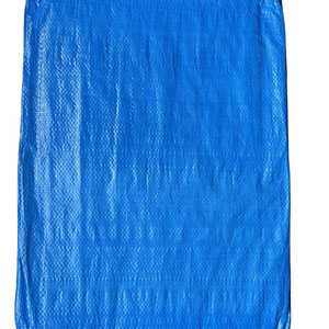 Canvas Tarpaulin Price Heavy Duty Waterproof;blue Colour Tarpaulin Other Fabric Woven Plain Polyethylene Coated Lumber Cover 2M