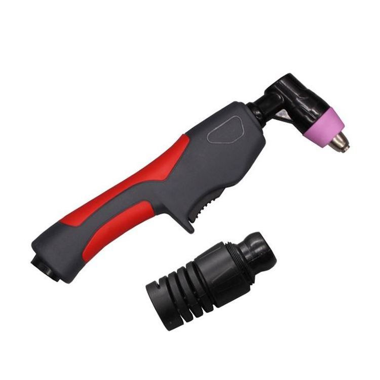 Portable Air Cutting Gun Plasma Cutter Torch is a device for generating a directed flow of plasma