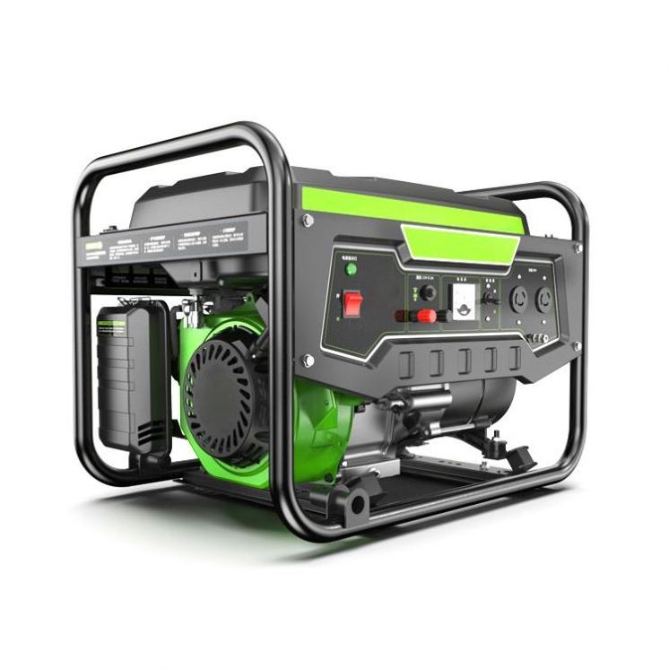 8500W Gasoline Generator 60 HZ are generally used by commercial, residential, industrial, agricultural, and other end-users