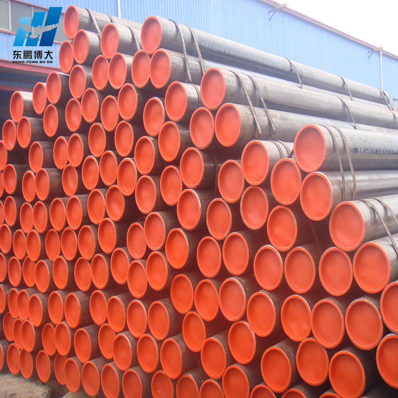 Good Quality PI 5L Psl2 X60 36 Inch Std Ms Large Diameter A36 Carbon Steel Spiral Welded Tube Pipe