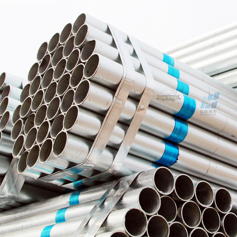 Gi Pipe Japanese Tube4 In China Round Galvanized Steel Pipe Price