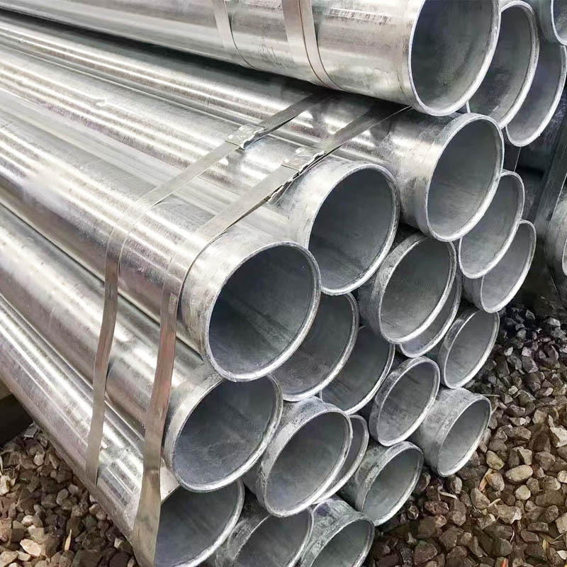 Gi Pipe Japanese Tube4 In China Round Galvanized Steel Pipe Price