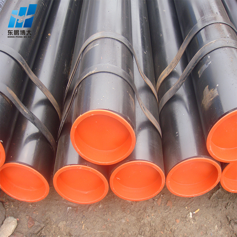 Good Quality PI 5L Psl2 X60 36 Inch Std Ms Large Diameter A36 Carbon Steel Spiral Welded Tube Pipe