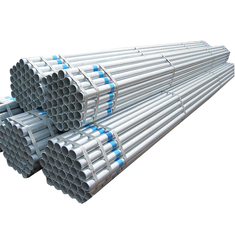 Gi Pipe Japanese Tube4 In China Round Galvanized Steel Pipe Price