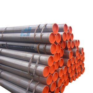 Good Quality PI 5L Psl2 X60 36 Inch Std Ms Large Diameter A36 Carbon Steel Spiral Welded Tube Pipe