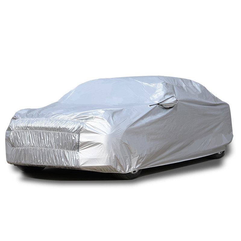 Customized Waterproof Retractable Car Cover Inflatable Hail Proof Car Cover Car Cover For Snow