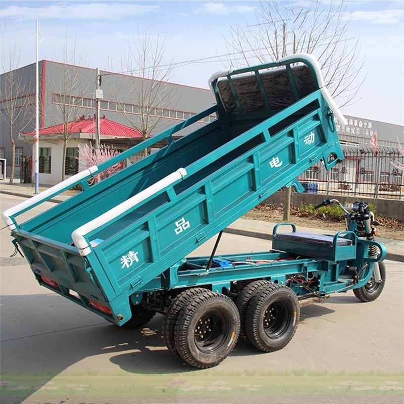 high quality long electric cargo tricycle electric tricycle cargo chinese agricultural tricycles for cargo