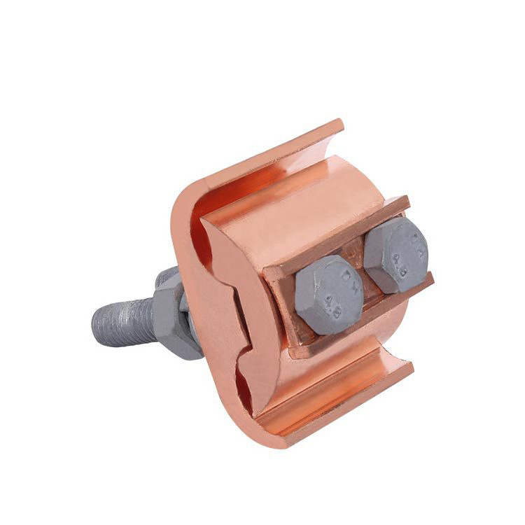 Electrical Wire Clamp Connecting Clamps Aluminium Copper Parallel Groove PG Clamp