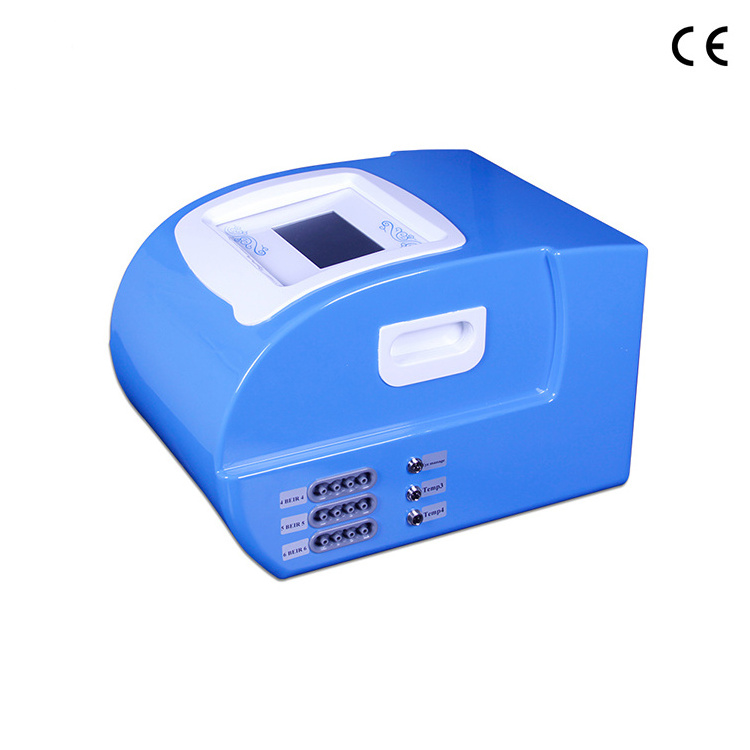 DPL 24 air bags beauty salon equipment/pressotherapy best slimming machine/ slimming equipment