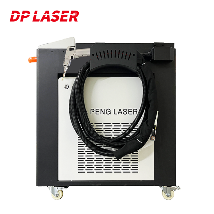 DP LASER RAYCUS MAX IPG Multifunction Portable Handheld Fiber Laser Welding Cutting Machine Price Laser Welders