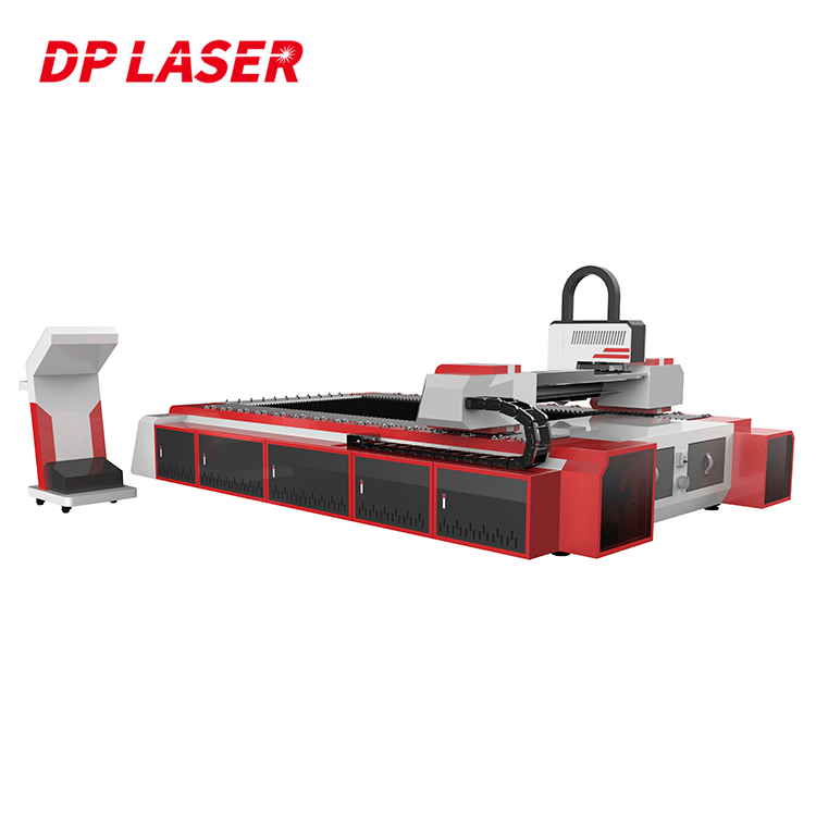 Single Bed 2513 3015 4015 4020 6015 6020 6025 8025 10025 12025 12030 CNC Metal Plate Fiber Laser Cutting Machine Price