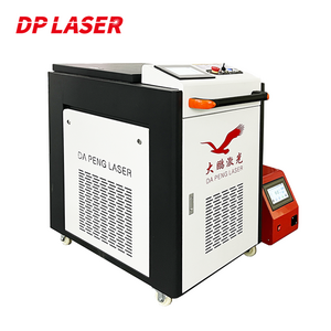 DP LASER RAYCUS MAX IPG Multifunction Portable Handheld Fiber Laser Welding Cutting Machine Price Laser Welders