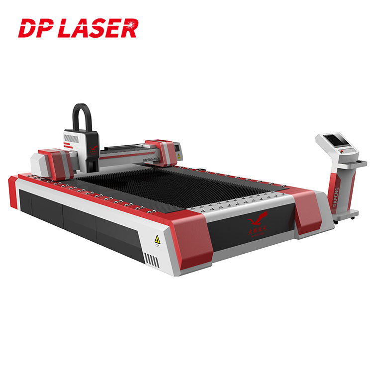 Single Bed 2513 3015 4015 4020 6015 6020 6025 8025 10025 12025 12030 CNC Metal Plate Fiber Laser Cutting Machine Price