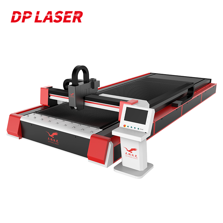 Single Bed 2513 3015 4015 4020 6015 6020 6025 8025 10025 12025 12030 CNC Metal Plate Fiber Laser Cutting Machine Price