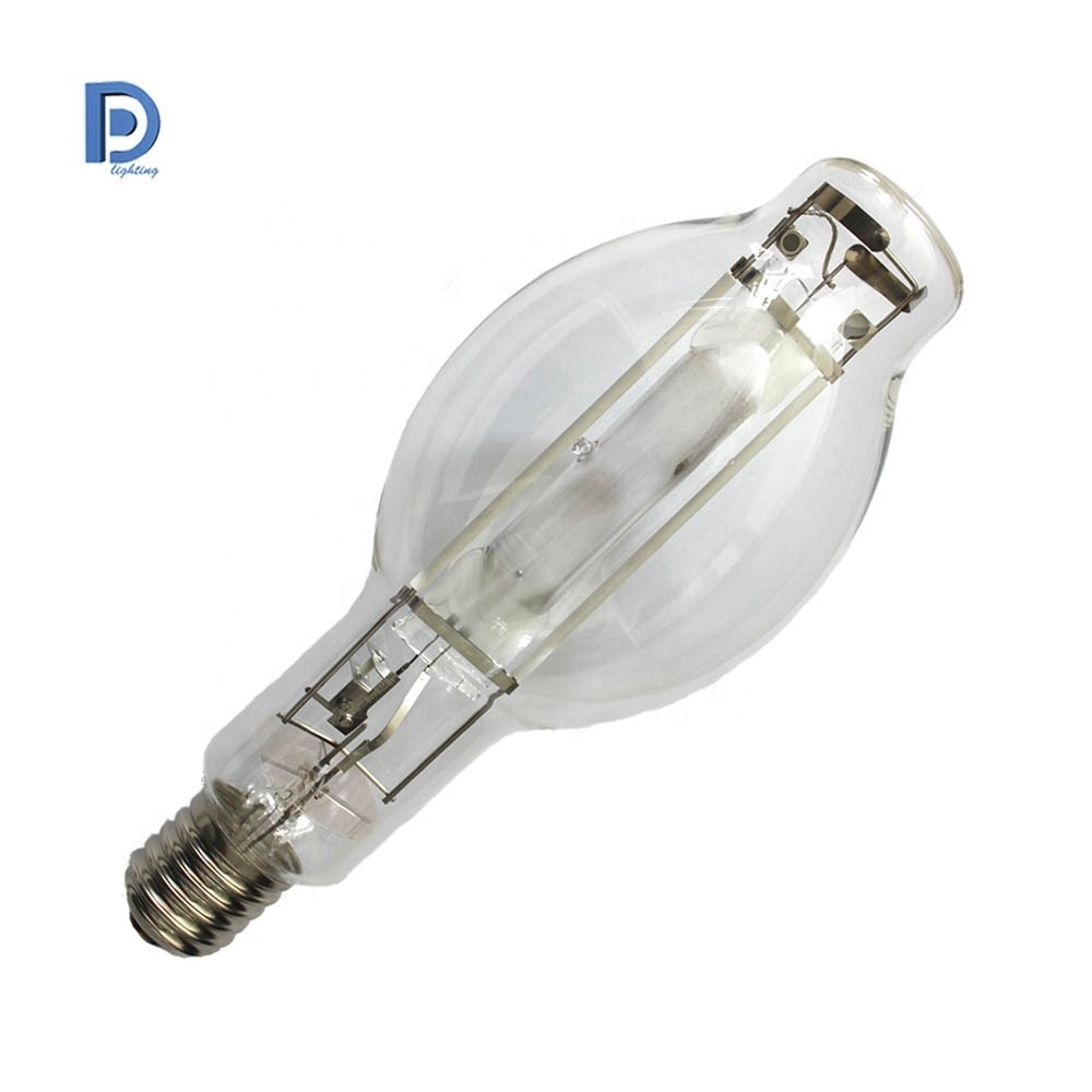 Metal halide lamps 1000 w  BT37