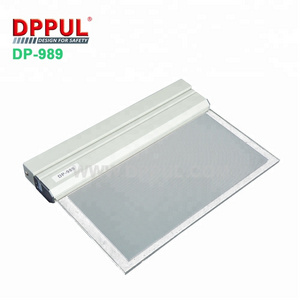 Lighting & Circuitry Design Ni-cd 65 3.6V Back Battery Aluminum alloy body Rechargeable IP20 LED Exit Emergency Ceiling Lights