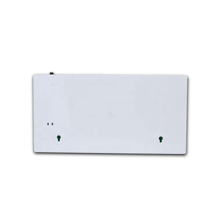 Wholesale custom1.5ah Ni-Cd Batteries IP 20 Rechargeable box exit sign led emergency light