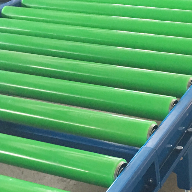 High quality OEM gravity conveyor roller stainless steel roller manual conveyor roller