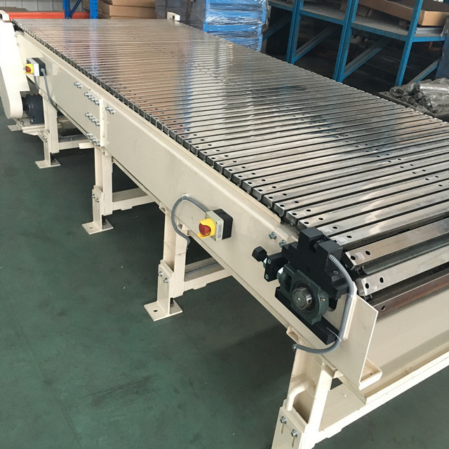 OEM ODM High quality unloading roller conveyor manual Gravity roller conveyor