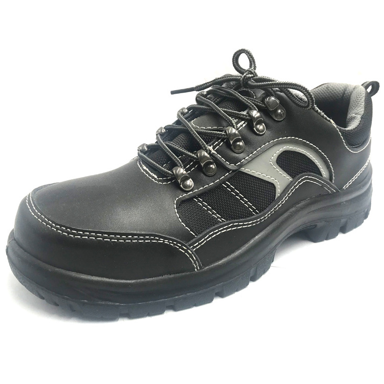 Fancy Cheap Price Men Work Safety Shoes Boots Industrial Russian Electrician Safety Shoes Wholesaler