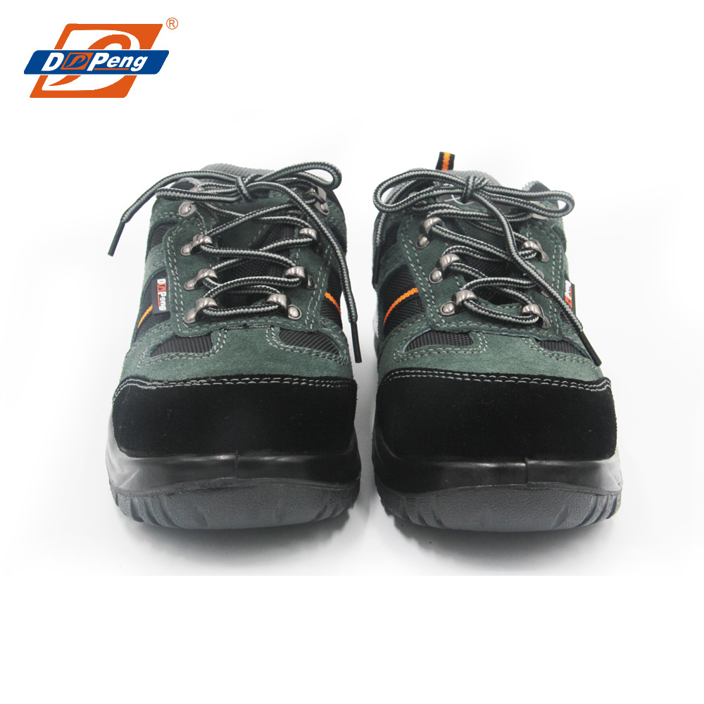 industrial 6kv 35kv electrical Insulated safety shoes composite toe men workers protective security work boots