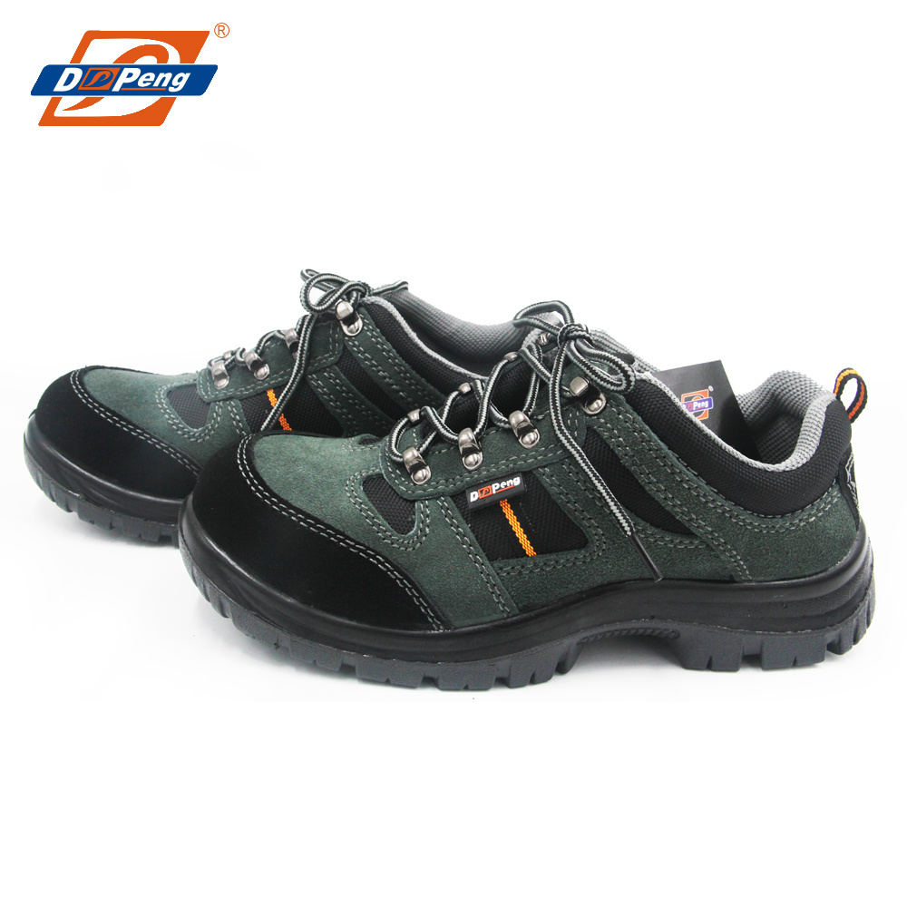 industrial 6kv 35kv electrical Insulated safety shoes composite toe men workers protective security work boots