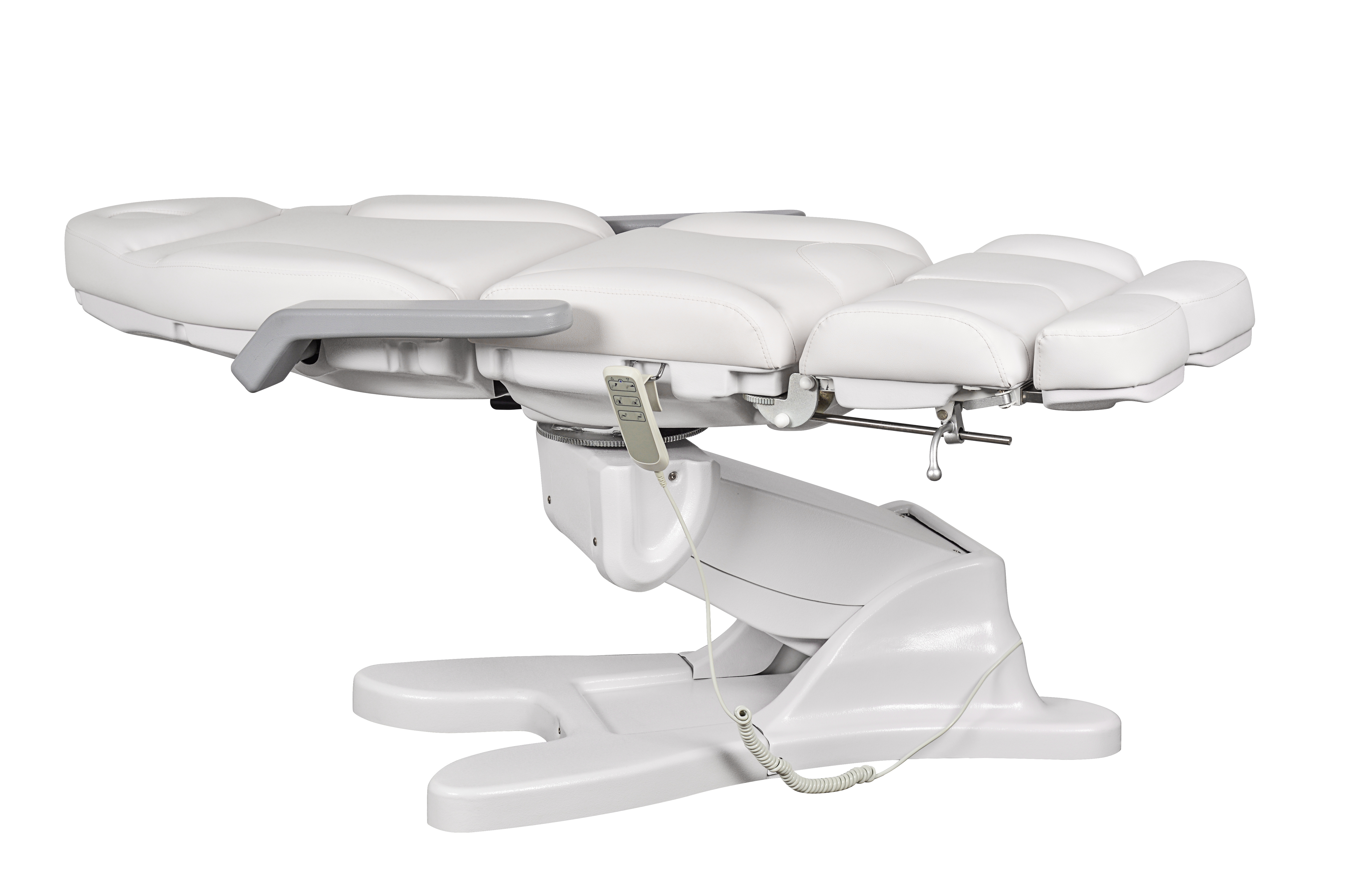 Electric mesa massagem estetica charm massage table