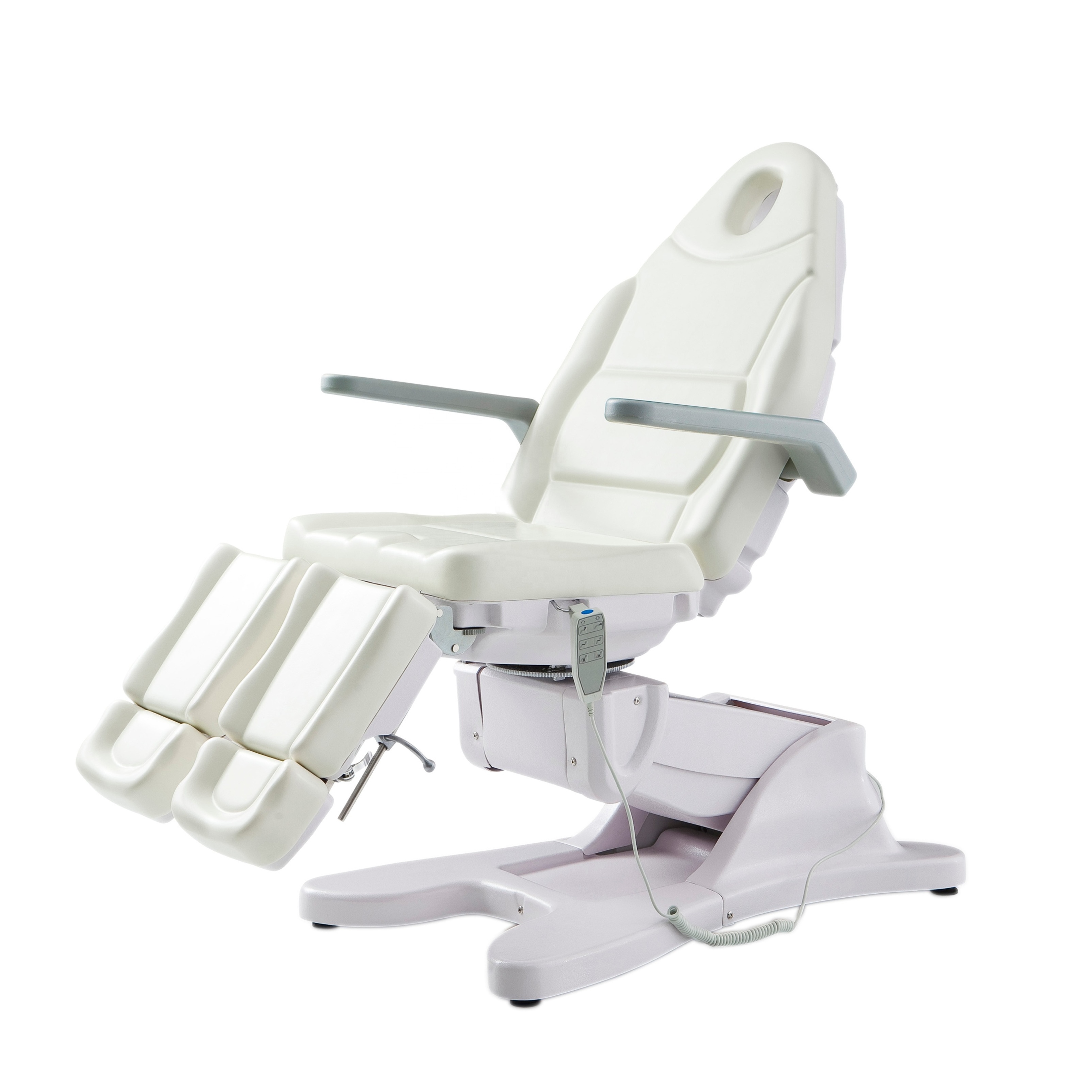 Electric mesa massagem estetica charm massage table