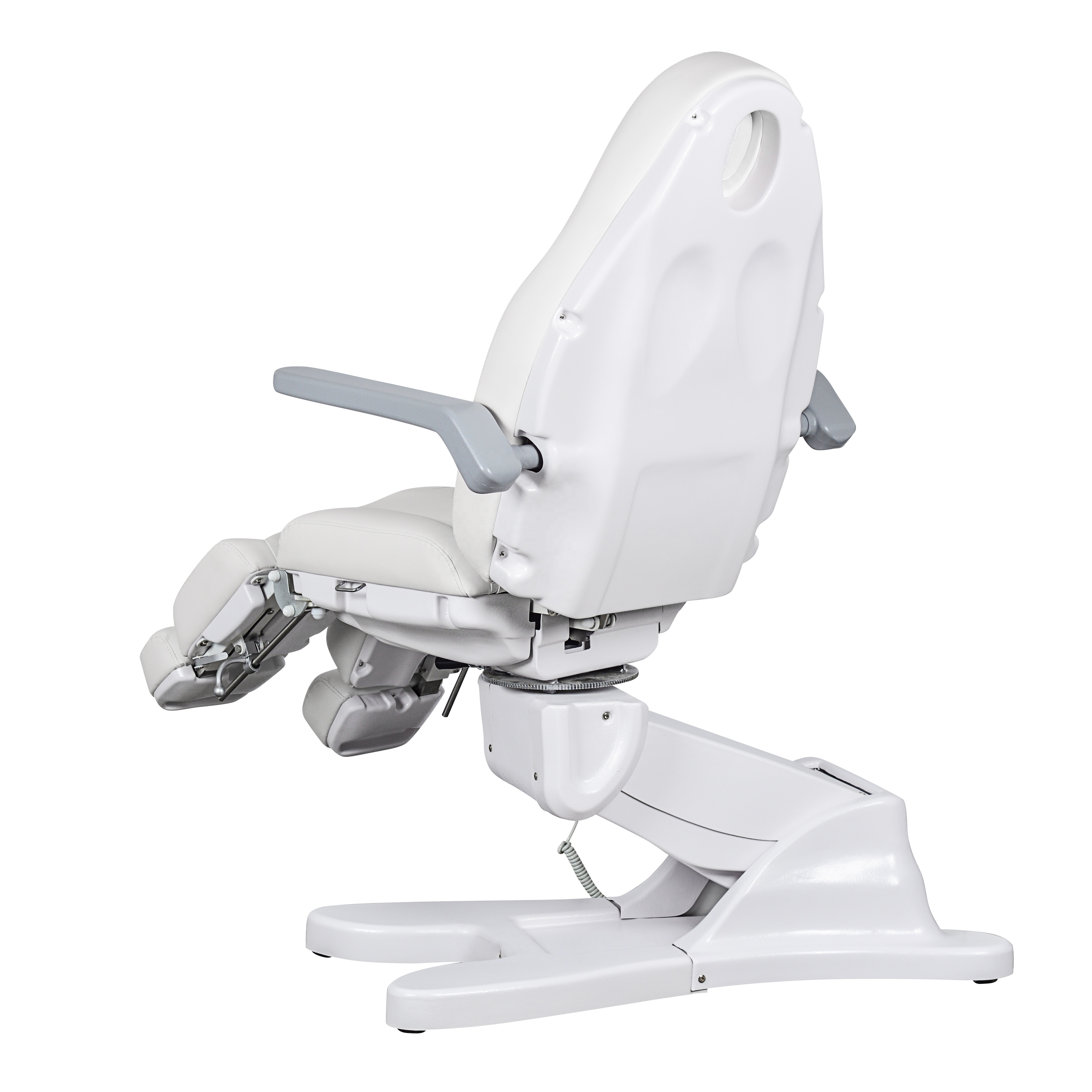 Electric mesa massagem estetica charm massage table