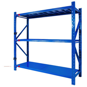 TOP quality CE Certificate Pallet Racking Heavy Duty Warehouse Rack storage rack for large industrial warehouse