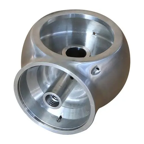 Custom Alloy Steel Precision Investment Casting